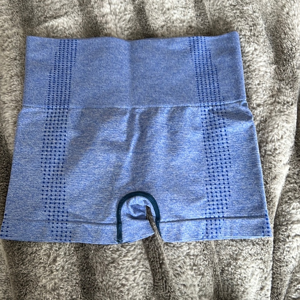workout shorts